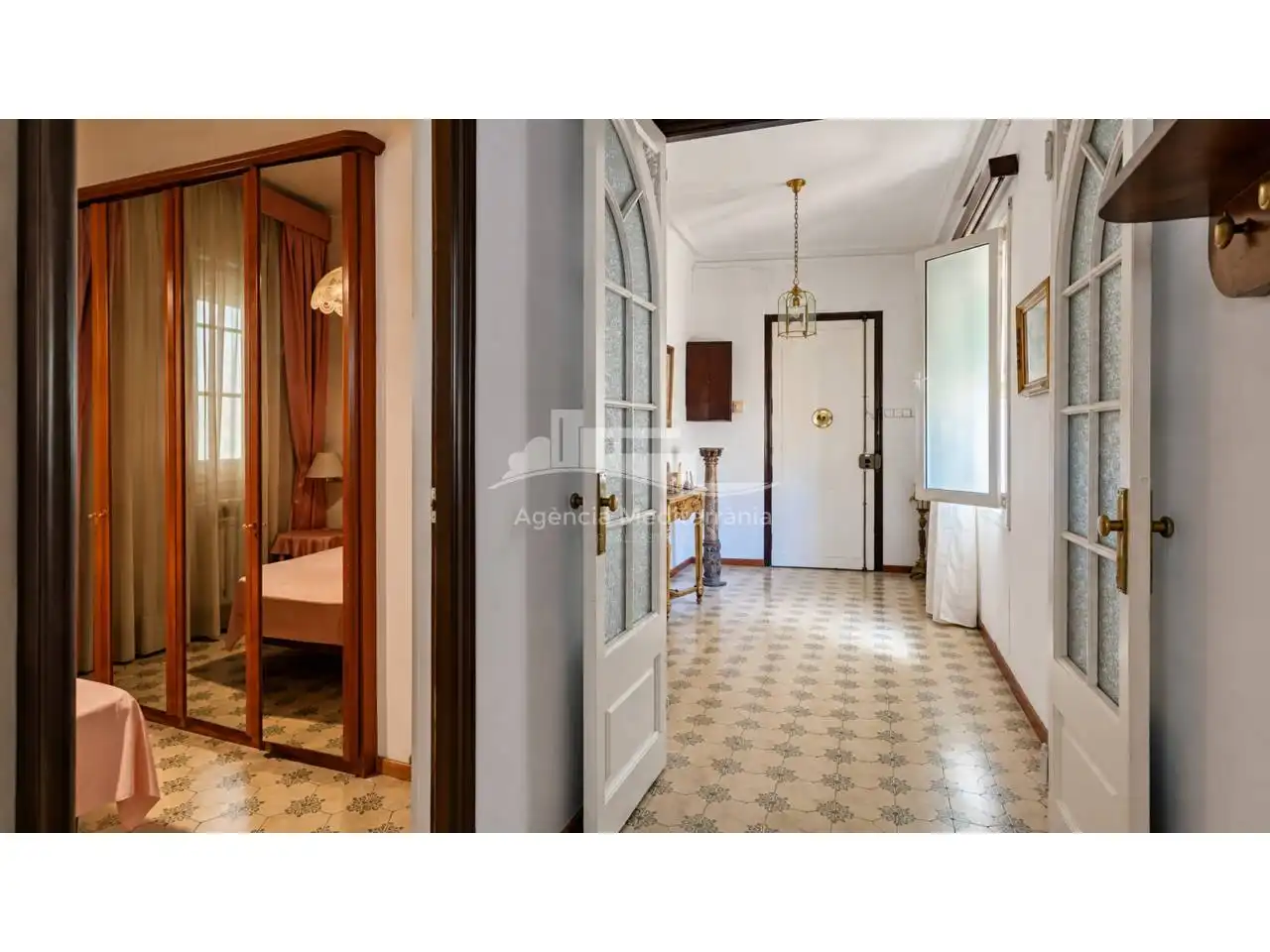 Piso con terraza en venta en Via Laietana, imagen 11