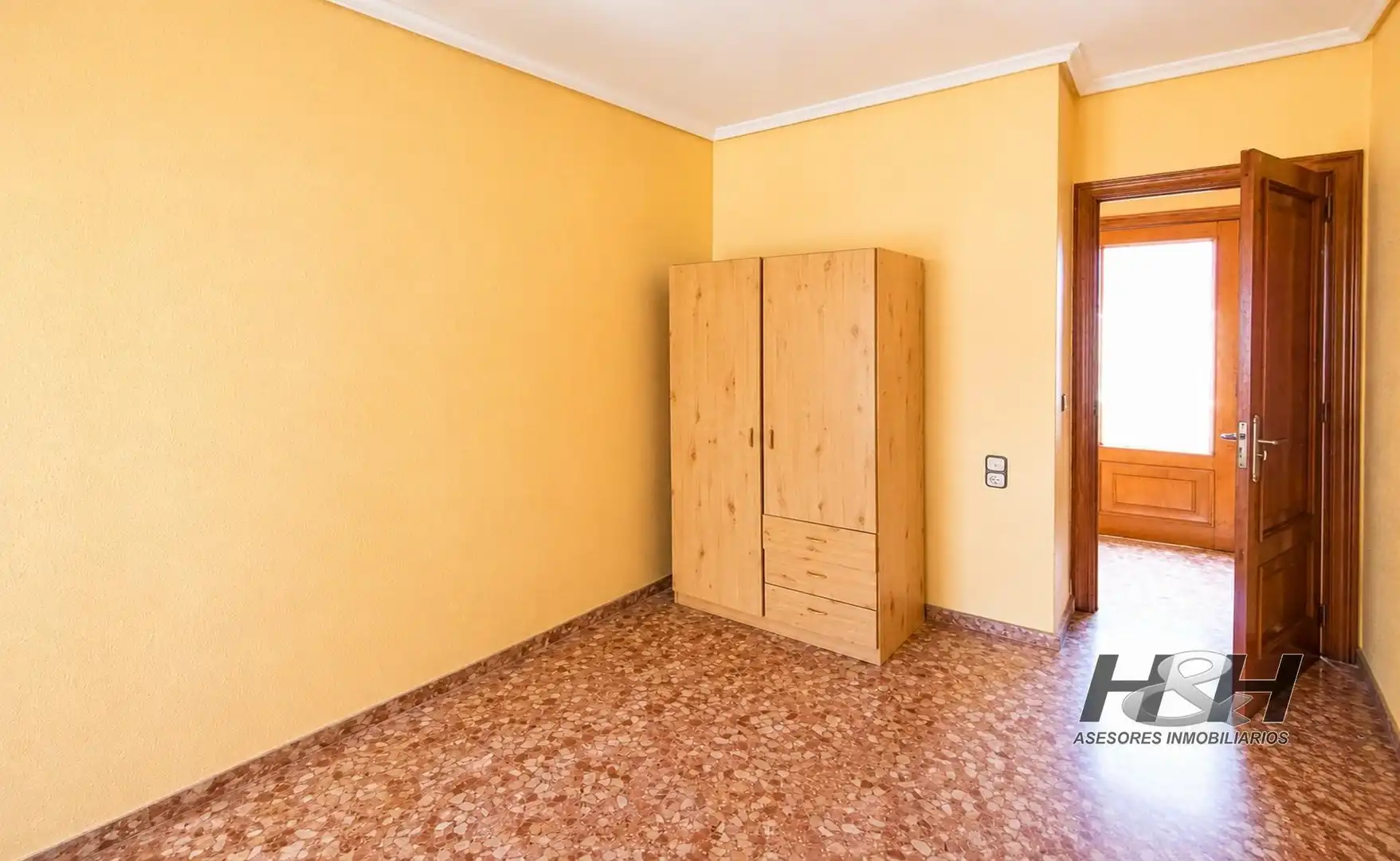 Casa amb terrassa en venda a Zona Concordia, imagen 19