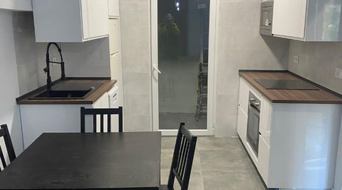 Foto 4 de Pis de lloguer a Las Delicias Kalea, Cruces, Barakaldo