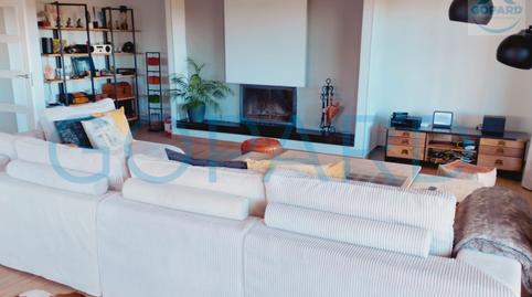 Foto 4 de Casa adosada de alquiler en Quijorna, Madrid