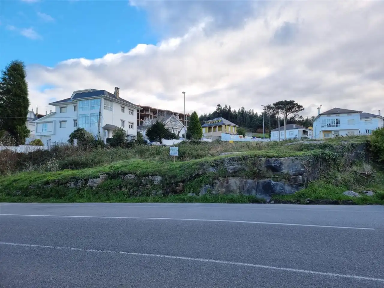 Residential for sale in Carretera Bellavista -San Ci, Cervo