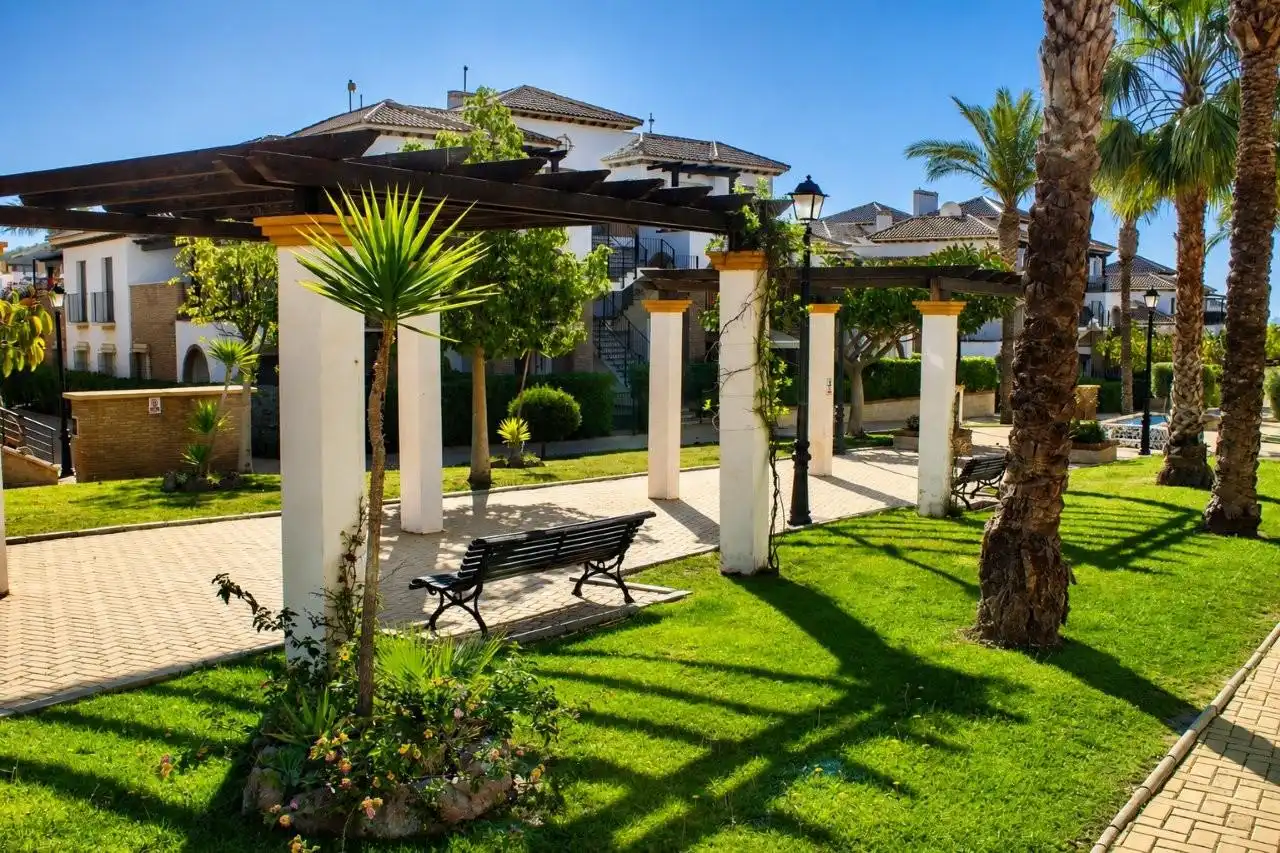 Apartment with pool for sale in Calle Tomillo, imagen 33