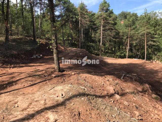 Terreno residencial en Venta en Muntanyola