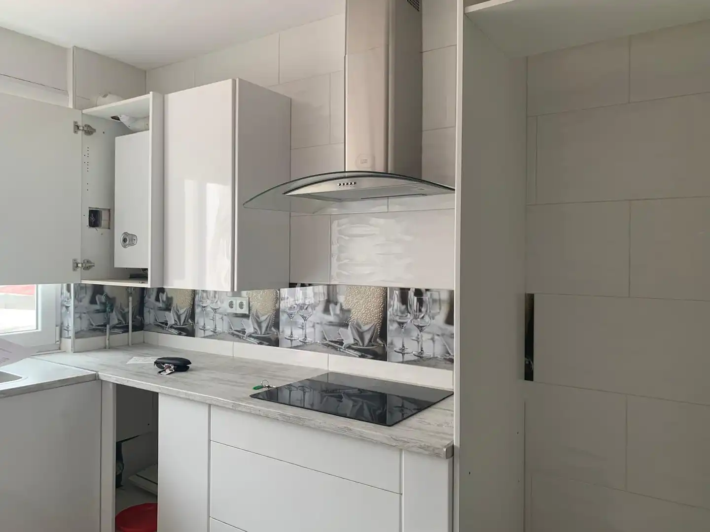 Flat for sale in Rúa Perbes, imagen 10