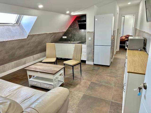 Piso en Alquiler en C. Erillas, Majadahonda, Spain, 7 en Casco Antiguo