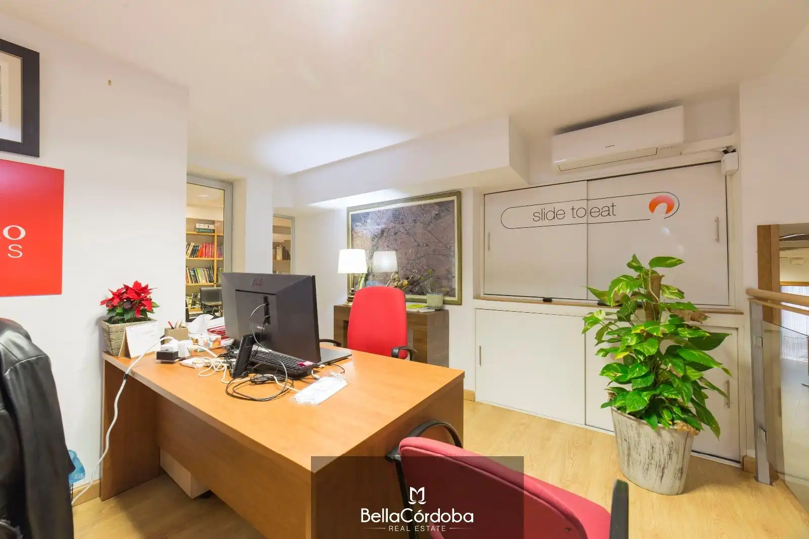 Local comercial de lloguer a Centro, imagen 18