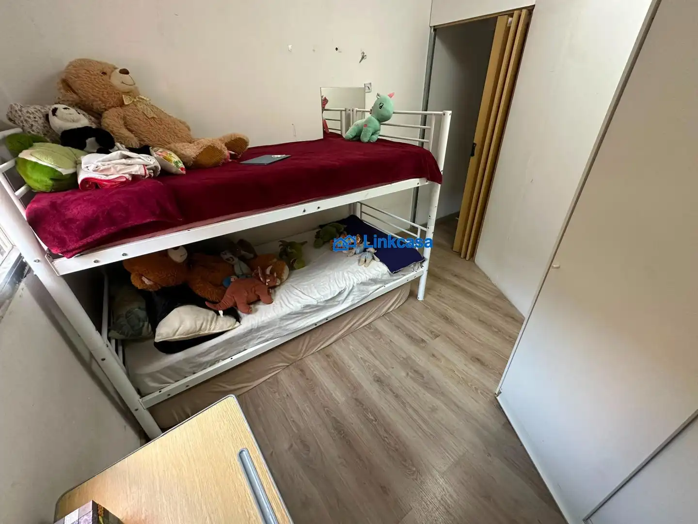Habitación de Piso en venta en Madrid