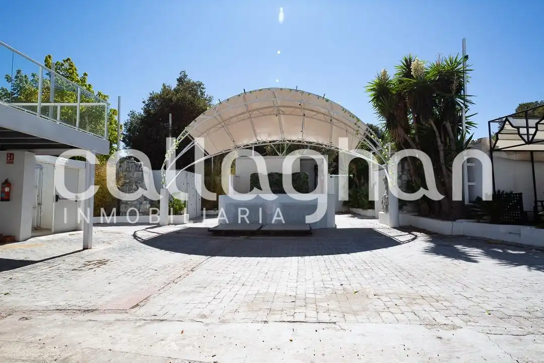 Local comercial en venda a Calle BRAÇAL DEL RONCADOR, imagen 4