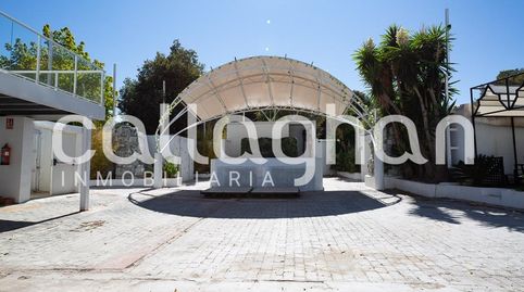 OPORTUNIDAD ÚNICA PARA INVERSORES  NAVE COMERCIAL MULTIUSOS EN PLENO CORAZÓN EMPRESARIAL DE XÀTIVA, imatge 4