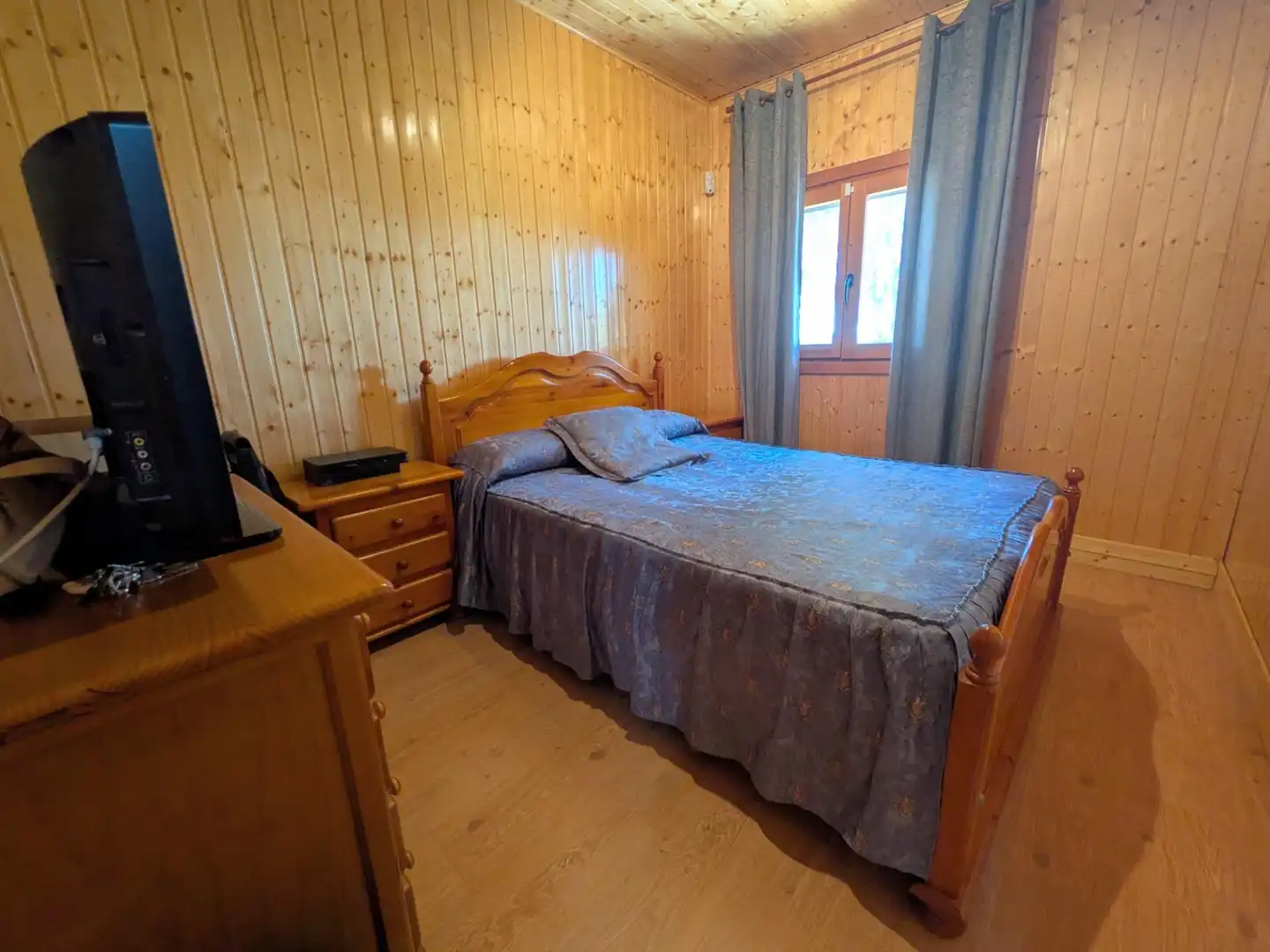 Villa mit Garten zum Verkauf in Fuentenovilla, imagen 11