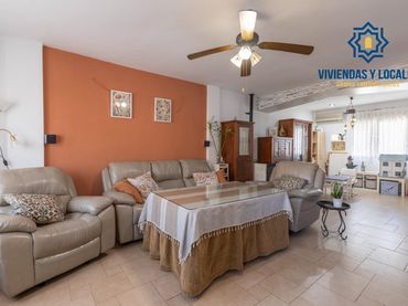 Casa a schiera in vendita a Chauchina