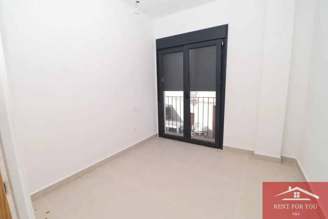 Piso de alquiler en Alhaurín El Grande con Aire acondicionado y Balcón