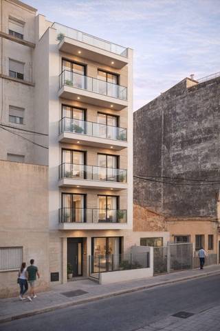 Terreno residencial en Venta en Florida Baja