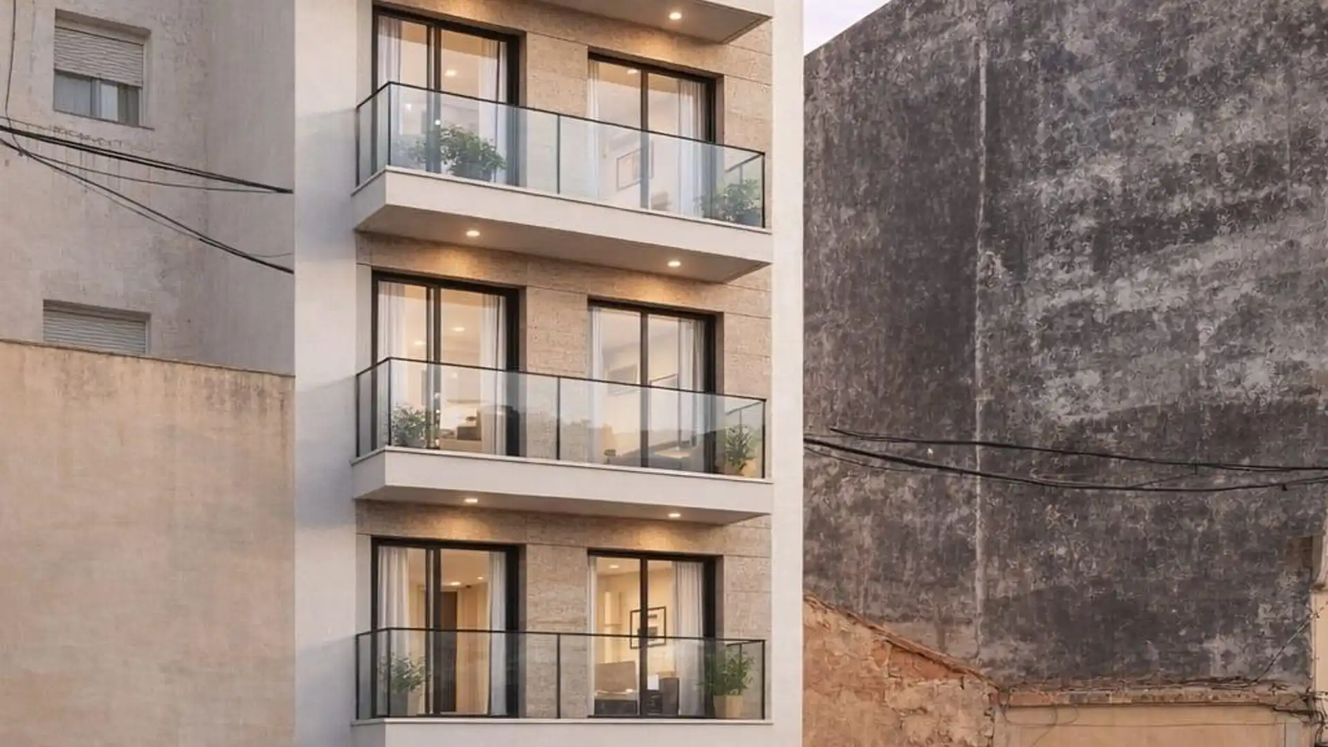 Residential for sale in Florida Baja