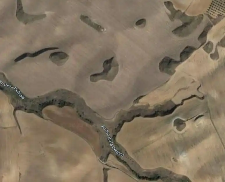 Terreno industrial en venta en Guadalajara