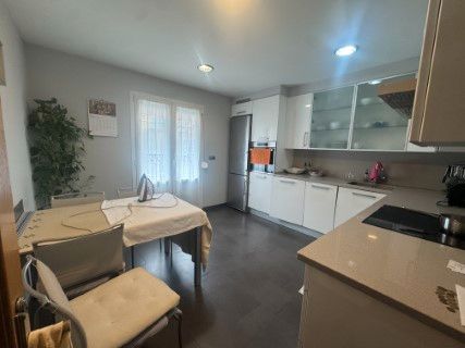 Cuina de Pis en venda en Getaria amb Terrassa, Traster i Moblat