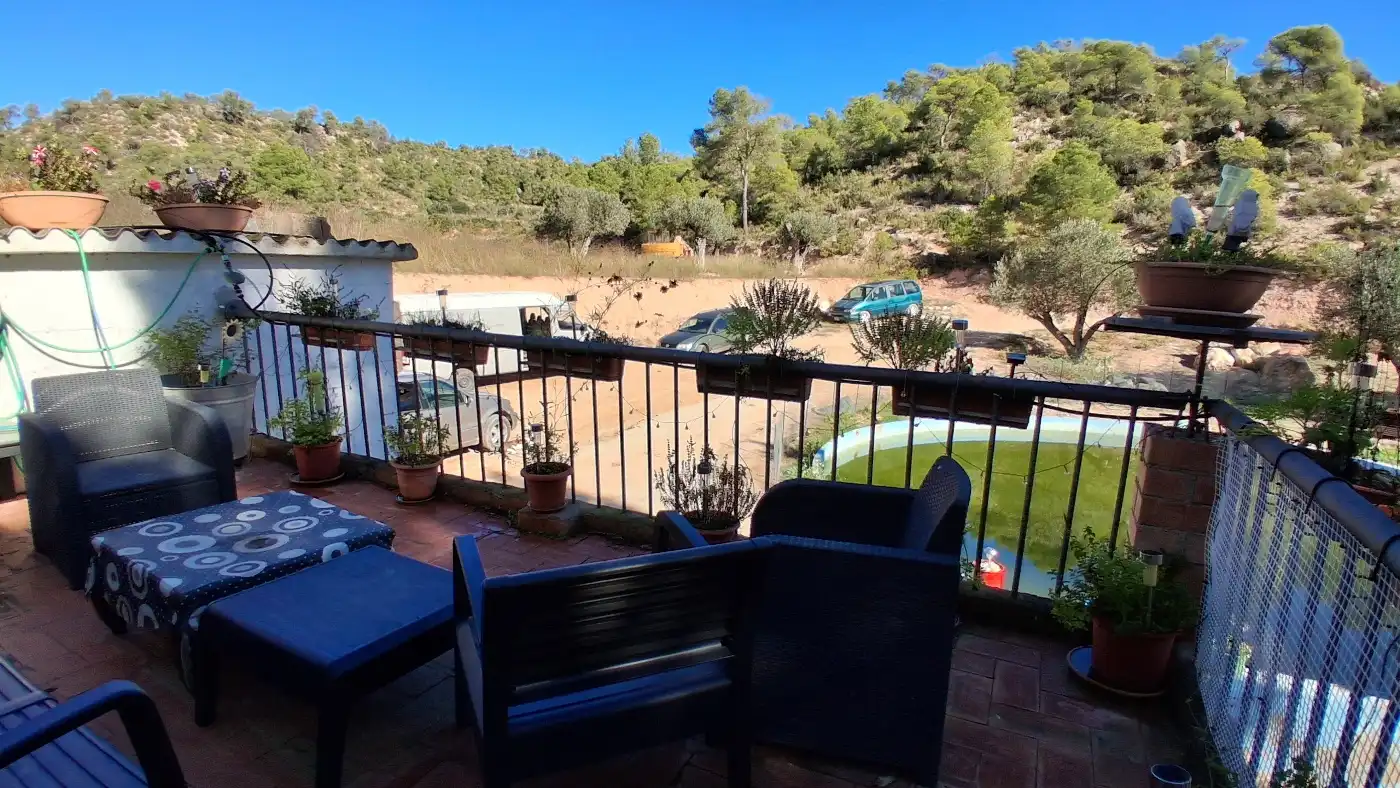 Maison rustique avec terrasse à vendre à C-233, imagen 21