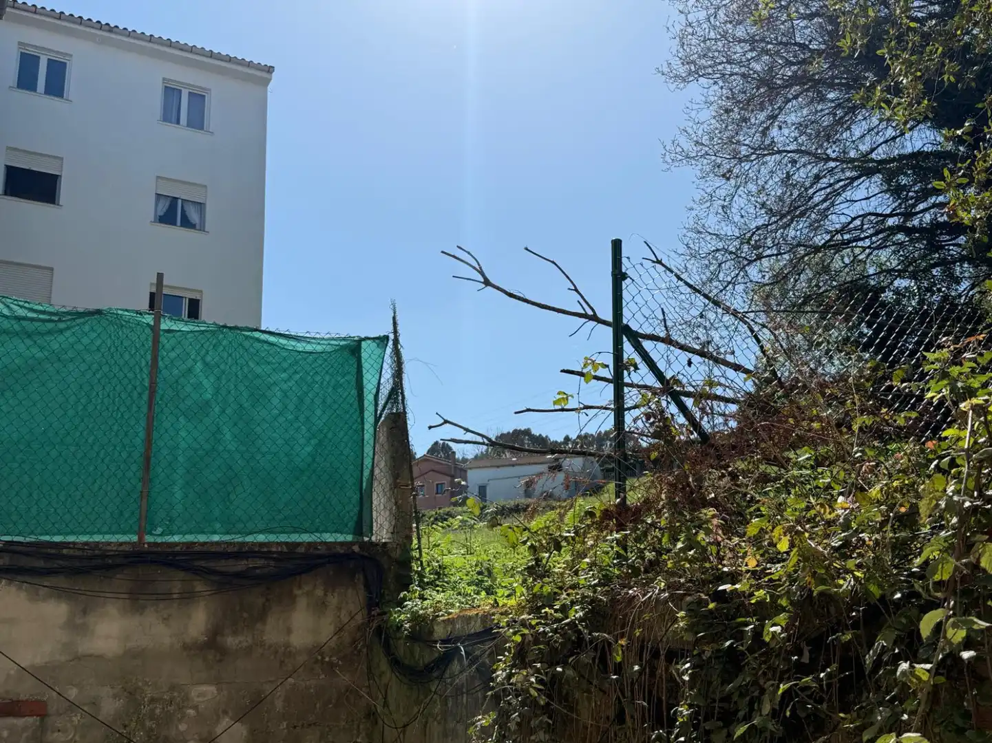 Pis en venda en Corvera de Asturias amb Calefacció, Parquet i Terrassa