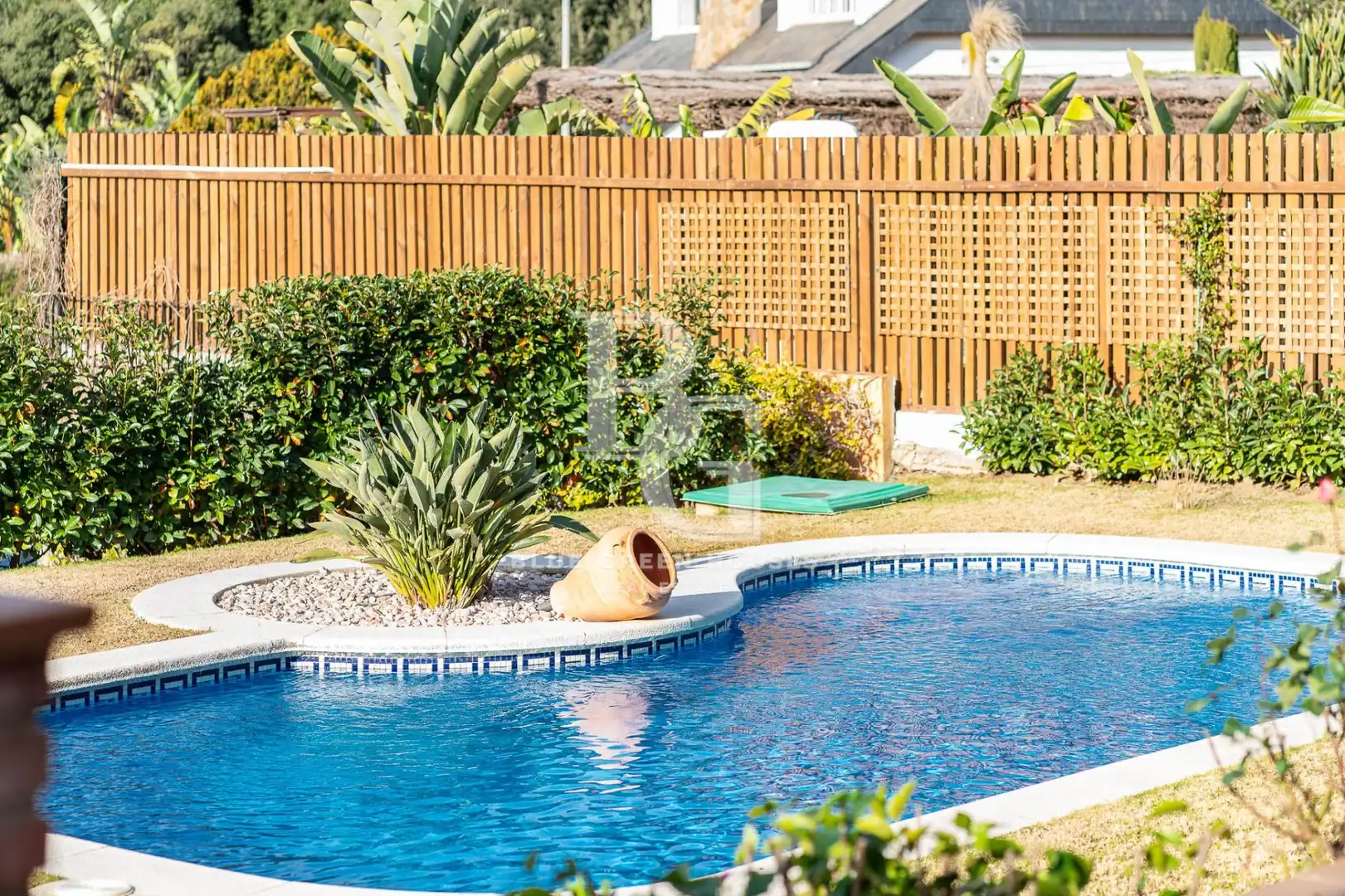 Haus mit Pool zum Verkauf in Les Bilbenyes, imagen 65