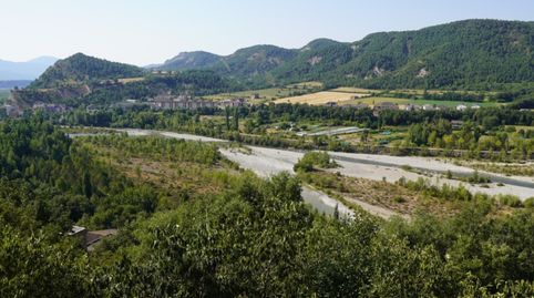 Foto 4 de Casa o xalet de lloguer a Camino Llano del, 1, Aínsa-Sobrarbe, Huesca