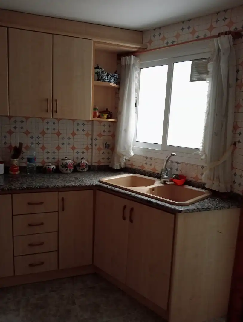 Piso en venta en Carrer del Doctor Josep Juan Dómine, 20, El Grau