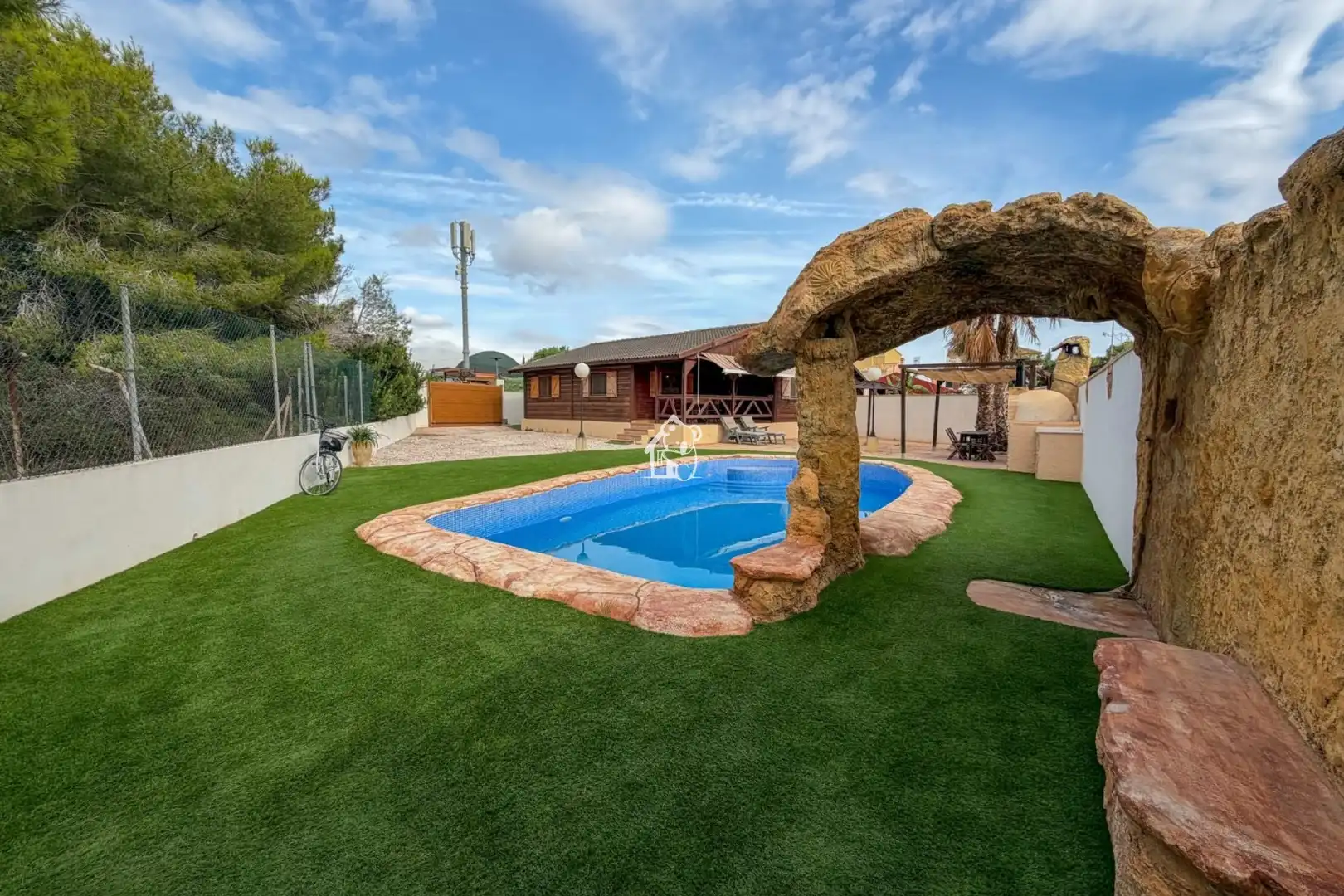 Haus mit Garten zur Miete in Orihuela Costa, imagen 26