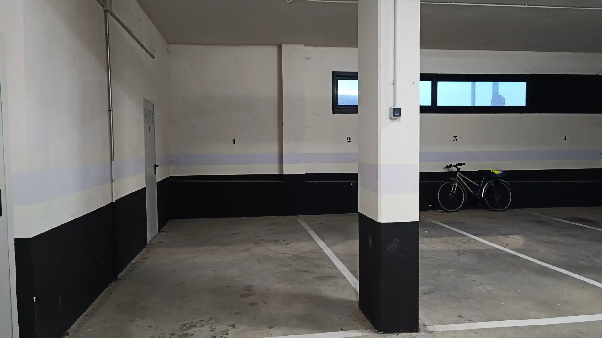 Apartament amb ascensor en venda a Rúa Eduardo Pondal 41, imagen 53