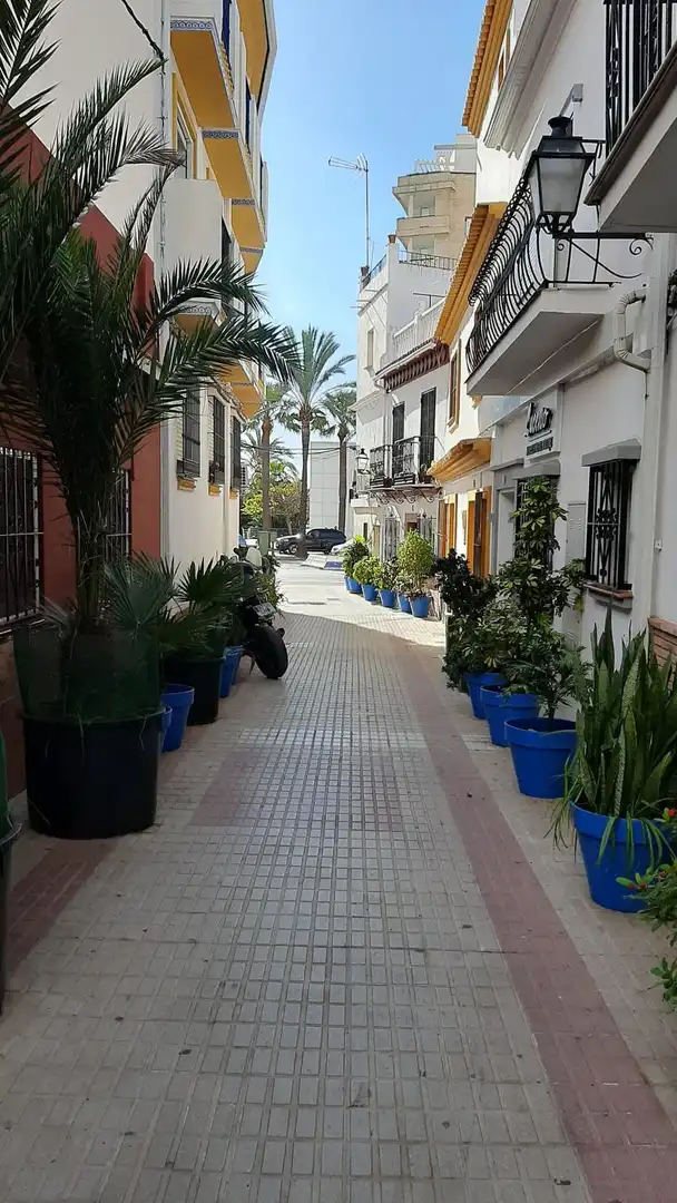 Adossat en venda a Marbella - C/Lucero, imagen 2
