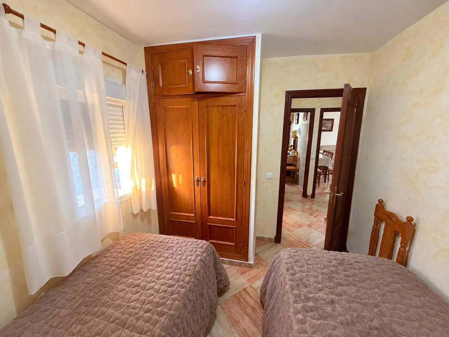Habitación de Piso en venta en Ayuntamiento - Barrio Alto