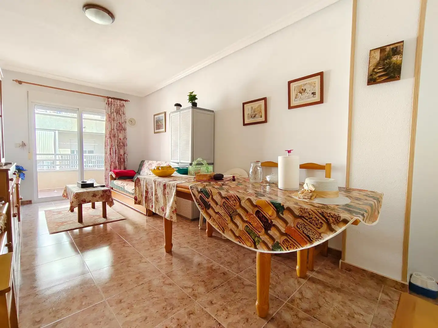 Apartamento con ascensor en venta en Avenida DIEGO RAMIREZ PASTOR 160A