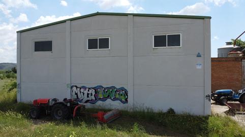 Foto 5 von Fabrikhallen zum Verkauf in T-722, 3, Vilallonga del Camp, Tarragona