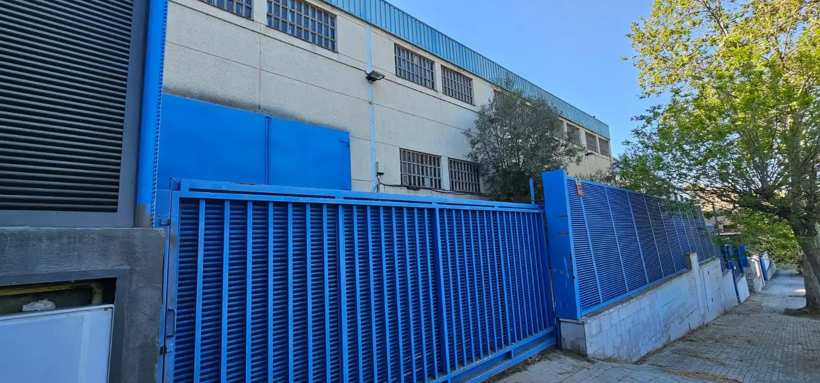 Industrial building for sale in RIERA, imagen 15