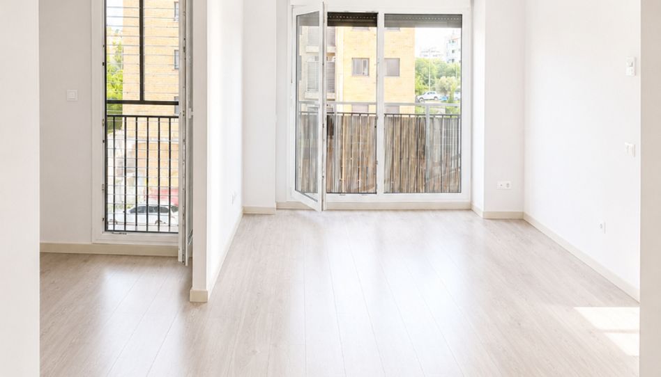 Photo 1 of Flat for rent in Calle Agustina de Aragón, 49, Hospital, Madrid