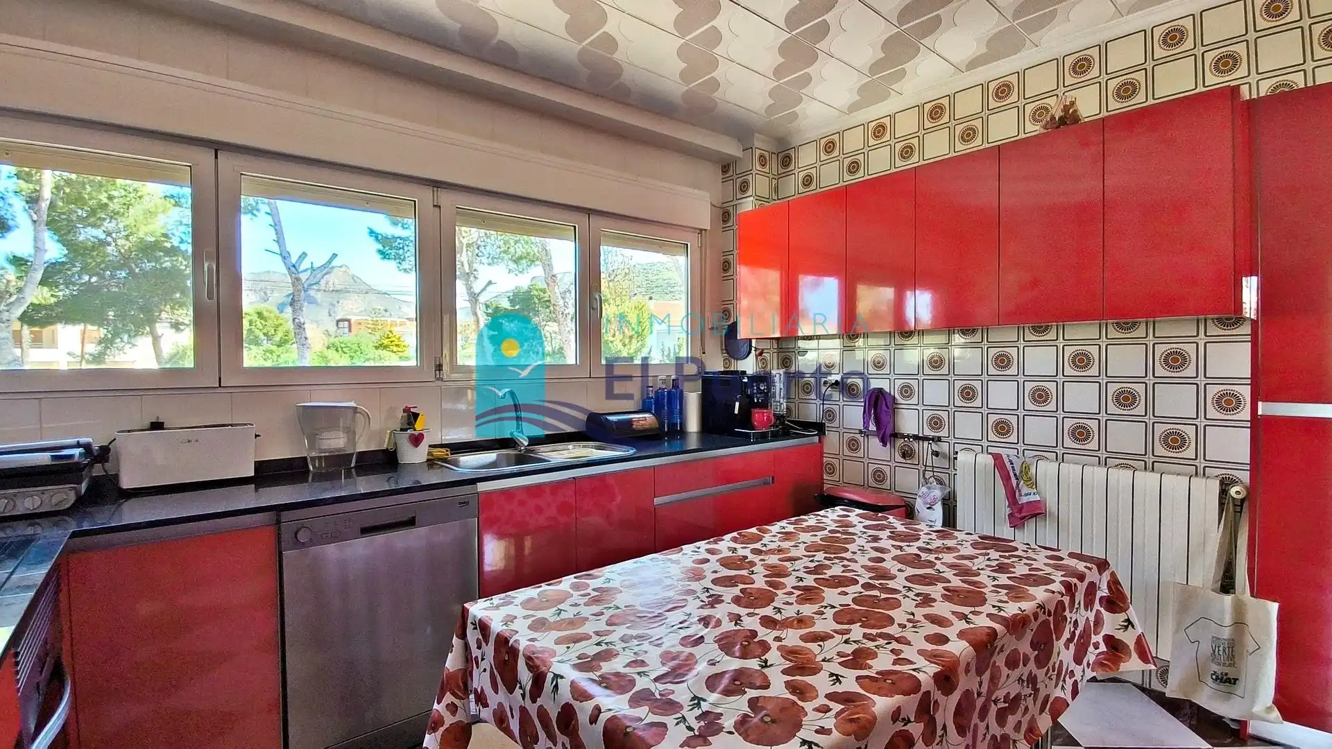 Villa mit Terrasse zum Verkauf in Pedanías Oeste, imagen 19