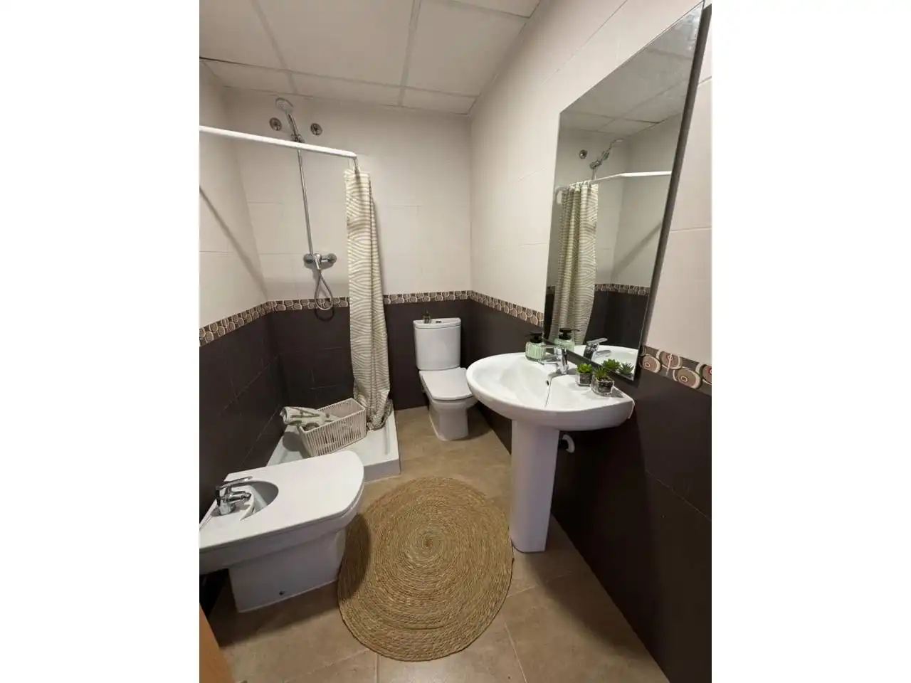 Flat with lift to rent in Calle Joanot Martorell, imagen 9