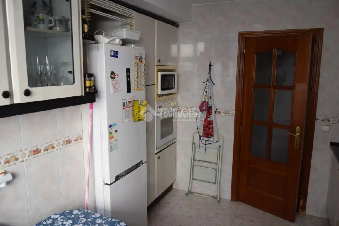 Cuina de Pis en venda en Torrejón de Ardoz amb Aire condicionat, Calefacció i Parquet