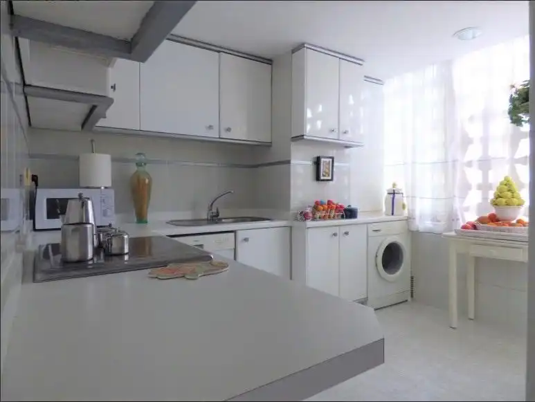 Apartament amb piscina en venda a Playa de Levante, imagen 11