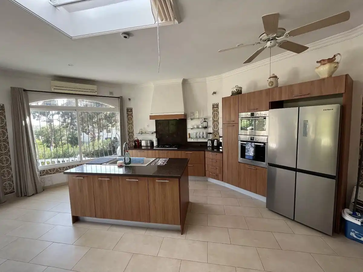 Casa con piscina en venta en El Faro de Calaburra - Chaparral, imagen 7