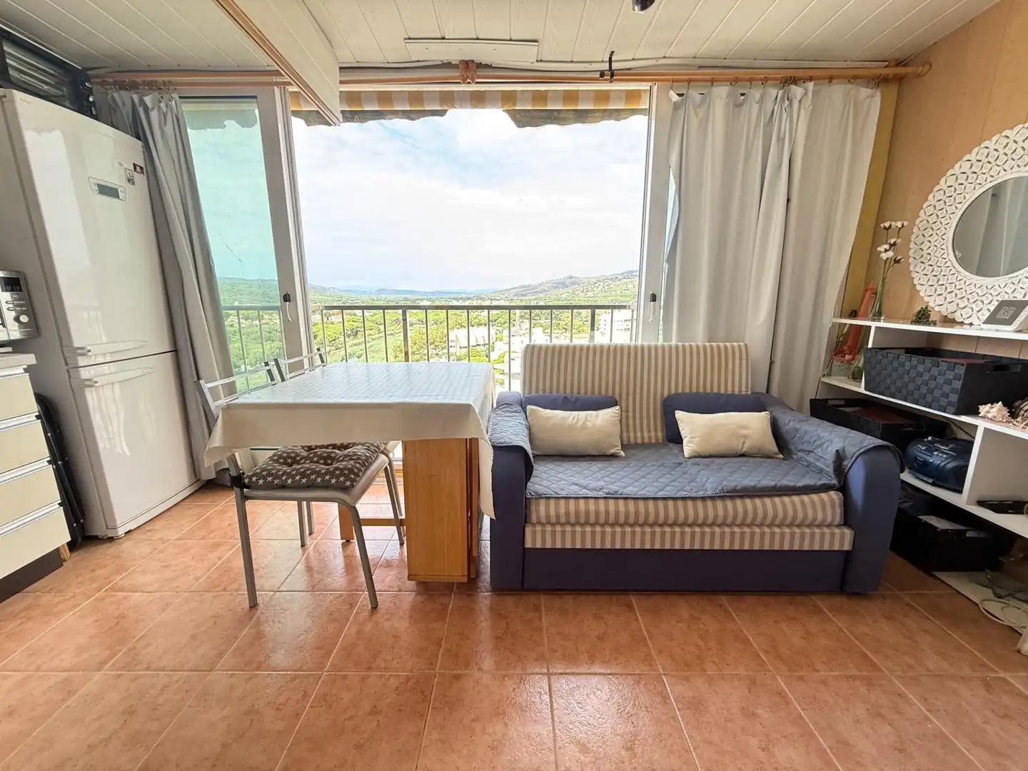 Flat with lift for sale in Platja d'Aro