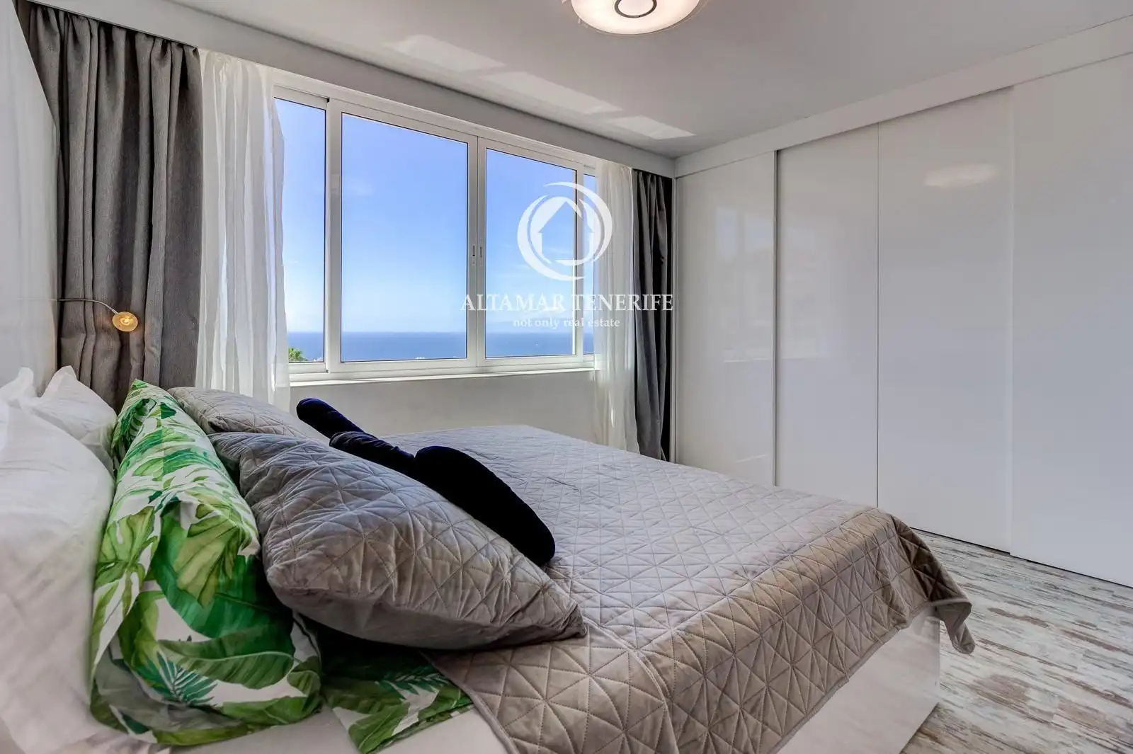 Apartamento con terraza en venta en Costa Adeje, imagen 15