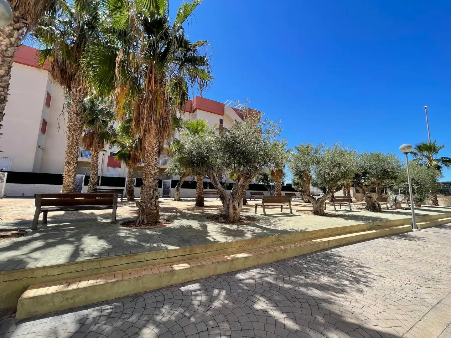 Apartment mit Pool zum Verkauf in Orihuela Costa, imagen 35