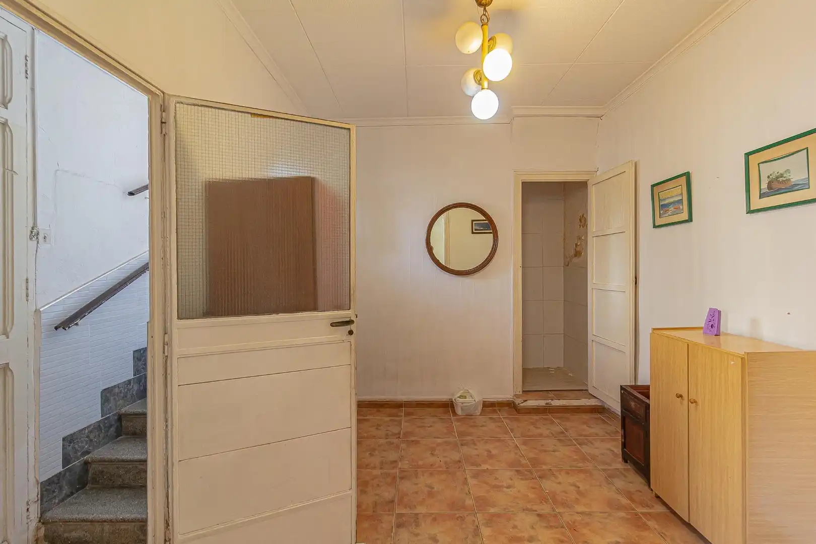 Maisonette mit Terrasse zum Verkauf in Calle de Enrique Martínez Muñoz 8, imagen 9