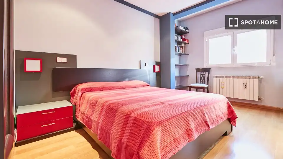 Appartement à louer à Arganzuela, imagen 6