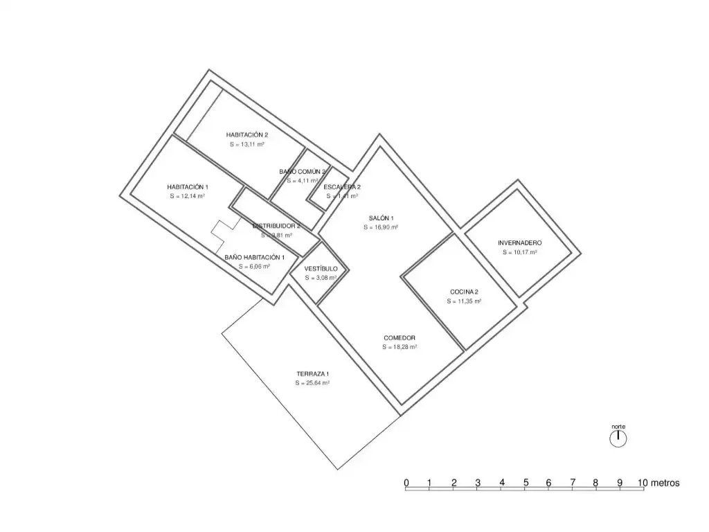 Casa o chalet en venta en C. la Corona, 2-20, Aínsa-Sobrarbe