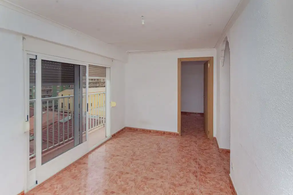 Apartament en venda en Valencia