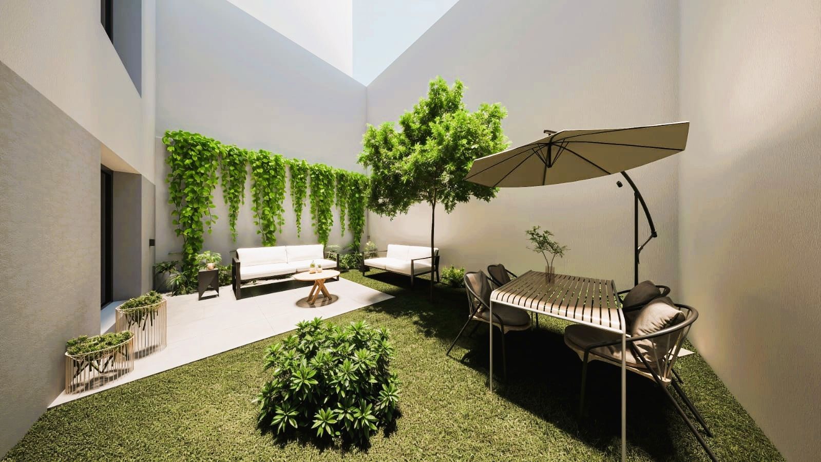 Planta baja for sale in Calle de Nuestra Señora de Valverde, 16, Tres Olivos - Valverde