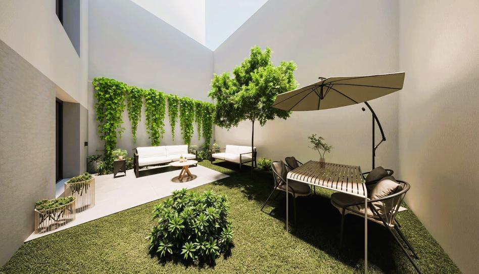 Photo 1 of Flat for sale in Calle de Nuestra Señora de Valverde, 16, Tres Olivos - Valverde, Madrid