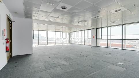 Foto 5 de Oficina de alquiler en Plaza Europa, Santa Eulàlia, L'Hospitalet de Llobregat