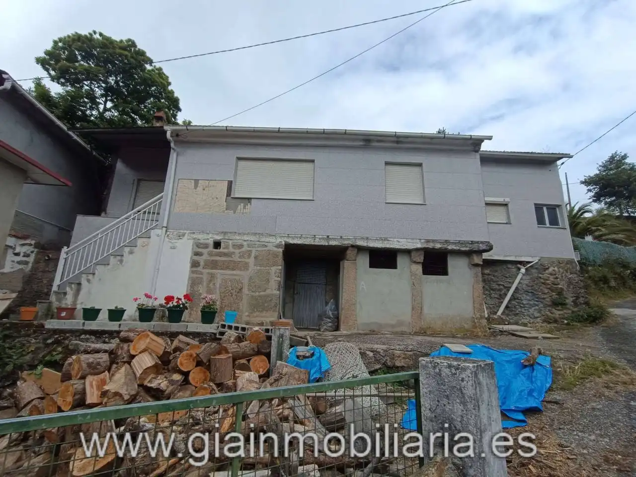 Casa en venta en Camino LUGAR PORTO AUGAVELLA 12, imagen 29