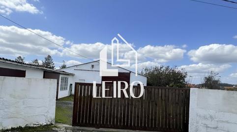 Photo 5 of Industrial buildings for sale in Sobrán, Vilagarcía de Arousa